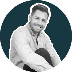 Meet your Posher, Derek